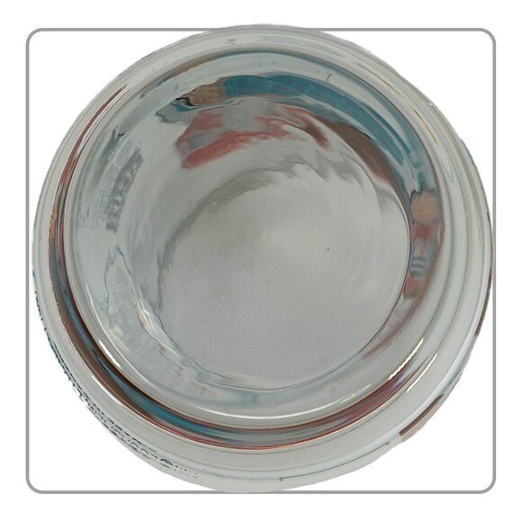 Star Wars Lando Calrissian Princess Leia Burger King Collector Glass 1980 - Picture 4 of 4